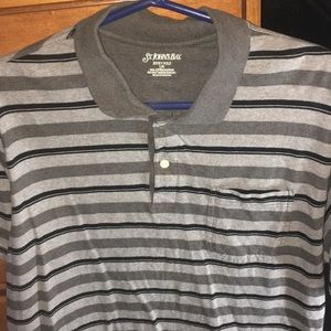 St Johns Bay Polo Shirt